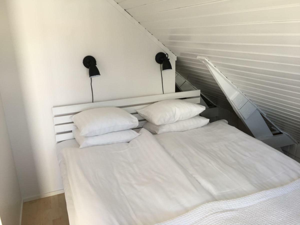 Appartamento Harbour House Hamburgsund Esterno foto